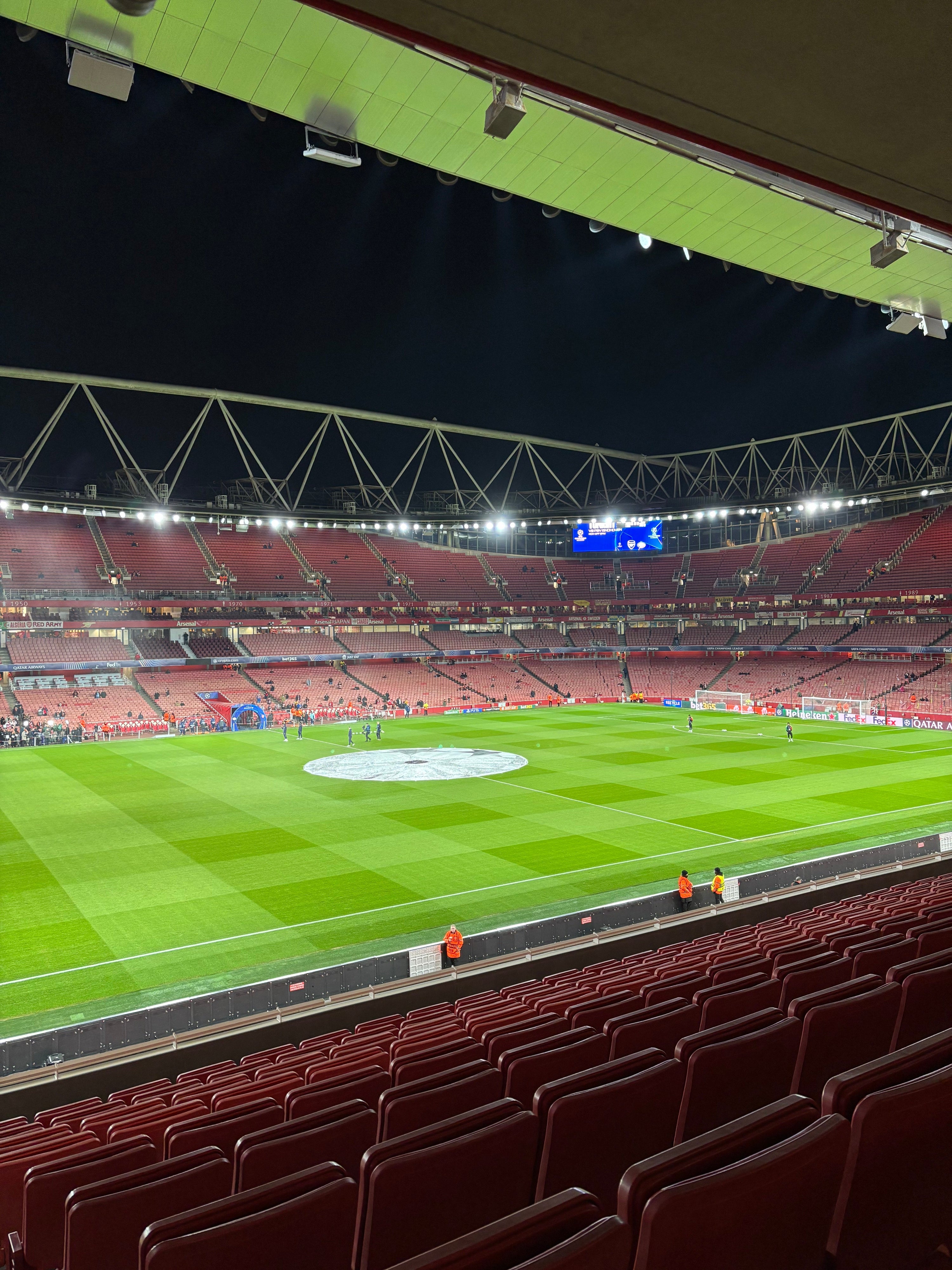 WILLY'S PIES EXTEND CONTRACT WITH ARSENAL FOR THE 25/26 SEASON