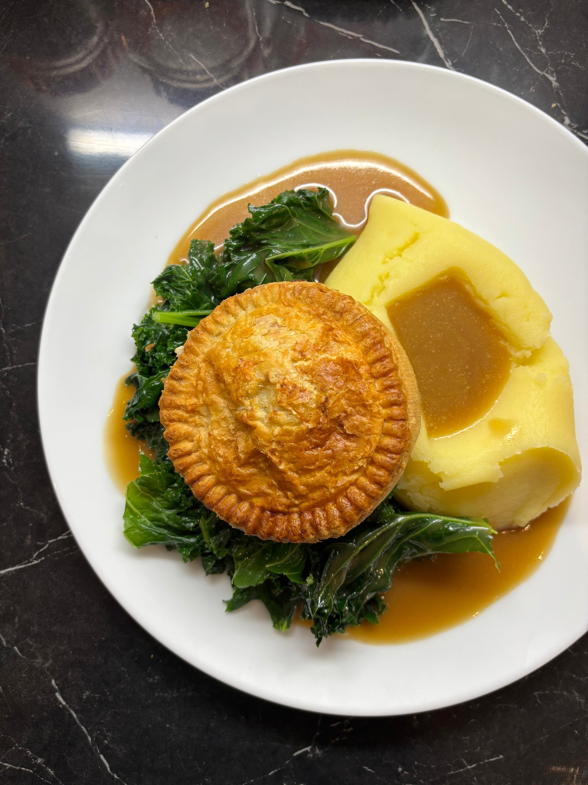 WHERE TO FIND WILLY'S PIES?