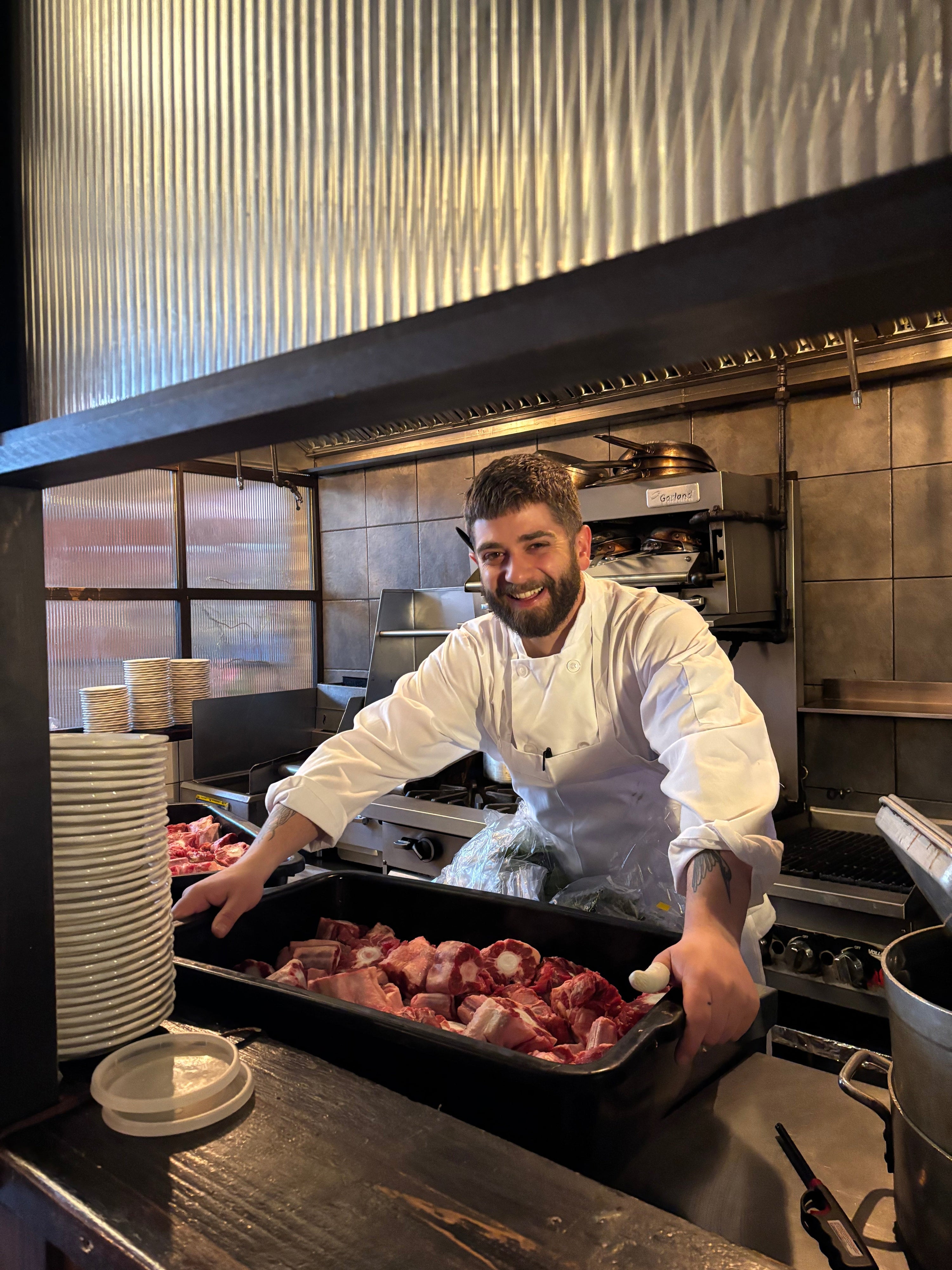 WILLY'S PIES NEW YORK POP UP SELLS OUT IN JUST 3 HOURS