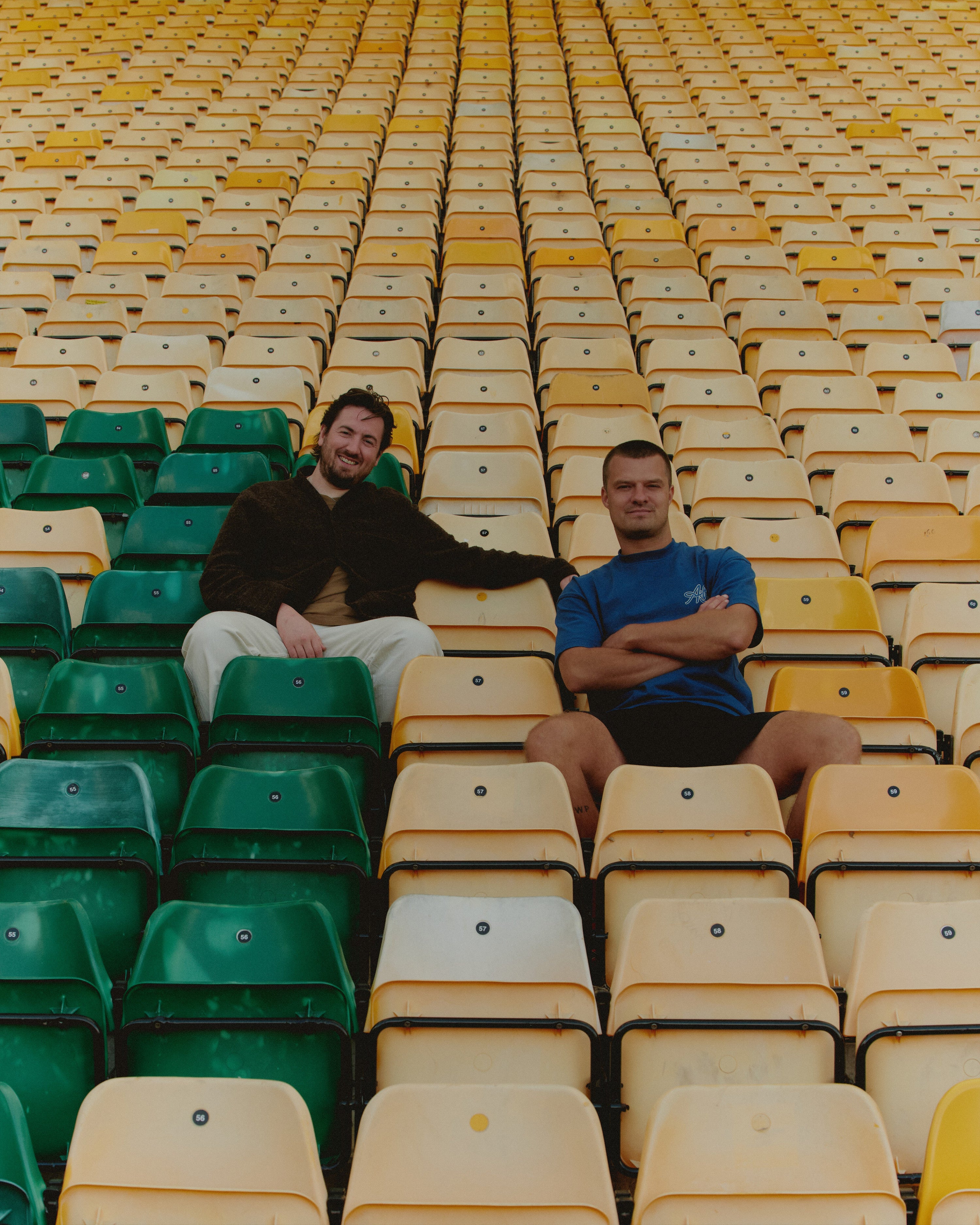 46,720 WILLY'S PIES SOLD AT NORWICH CITY & POMPEY LAST SEASON