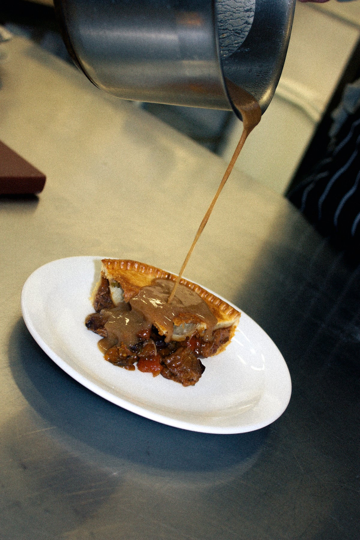 Heating Instructions Willy's Pies